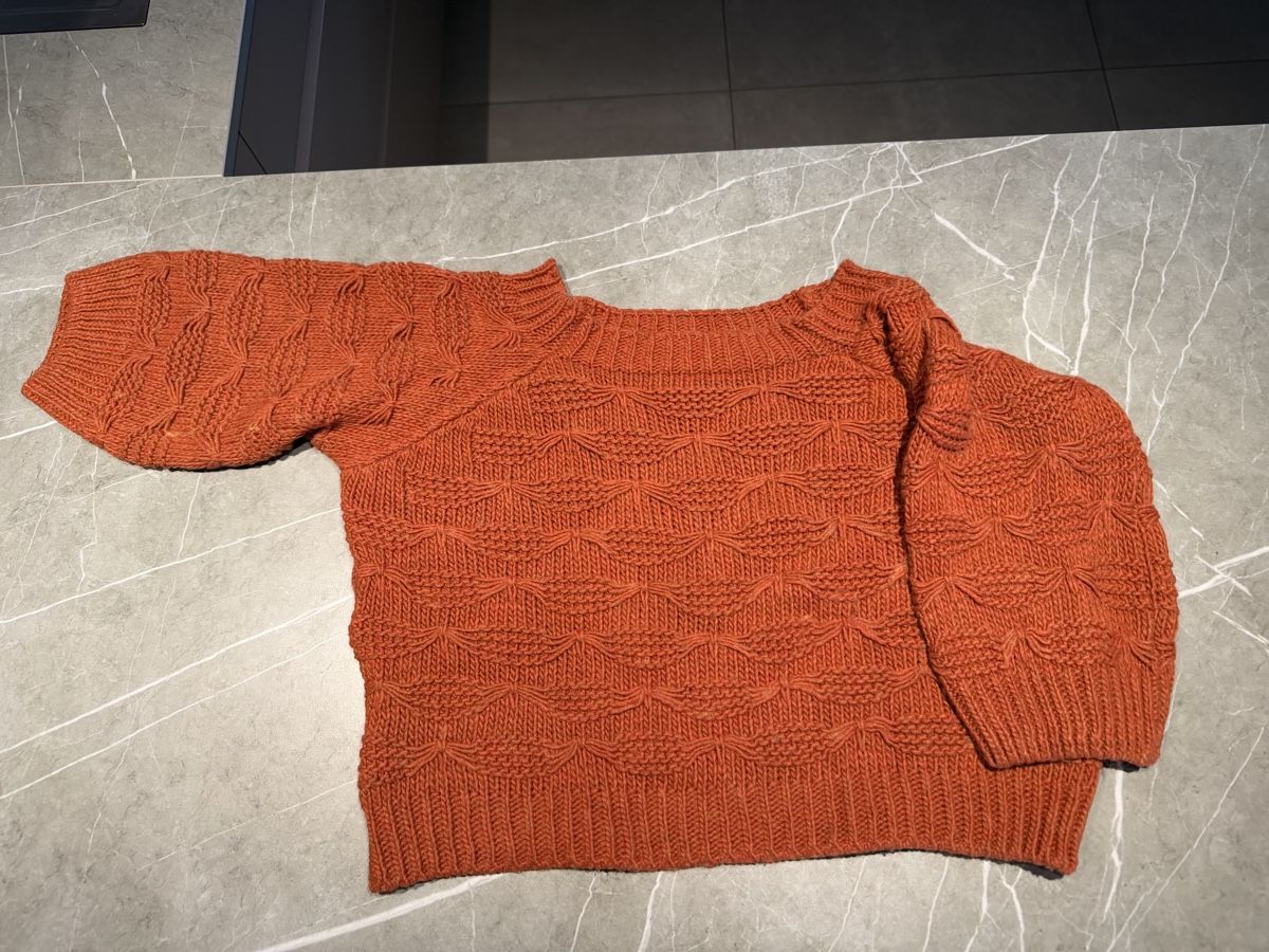 Lotti di vestiti: Pullover Damen 3 Stk. Strickpullover Gr. M/L – Usato da Kappel SO venduto da Janni07 1