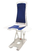 Badewannenlift Bellavita classic 2G Drive Medical