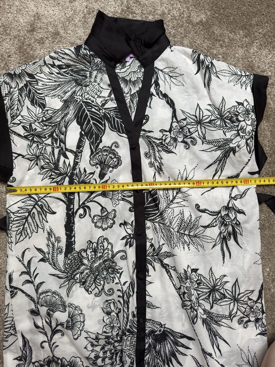 Vestiti: Robe de plage Marina Abagnale – taille M – Nuovo (secondo la descrizione) da Vuippens venduto da Anna_as 6