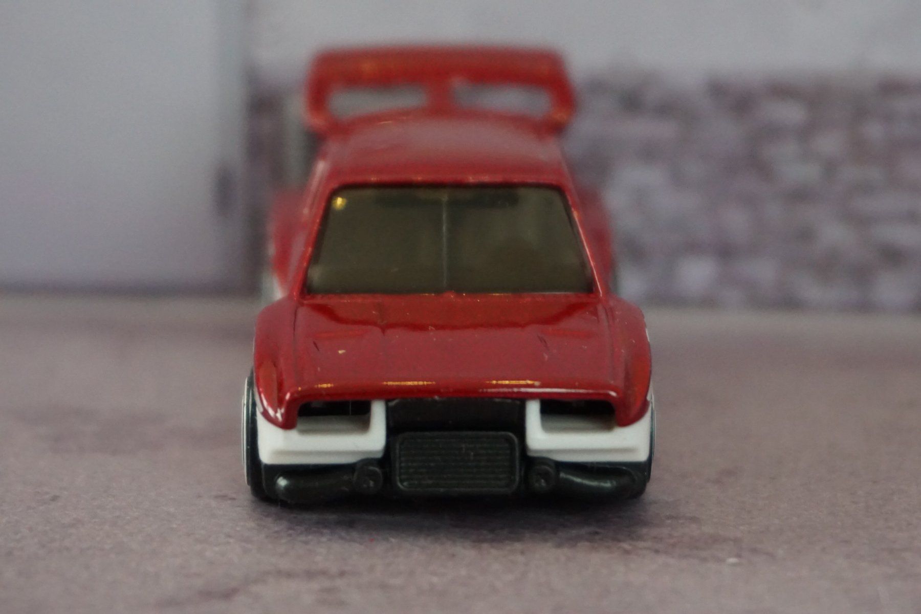 Hot Wheels Modellautos: HotWheels Drift Box COOL !!!!!!!!!!!!!!!!! – Gebraucht aus Reiden von Doppeldecker69 3