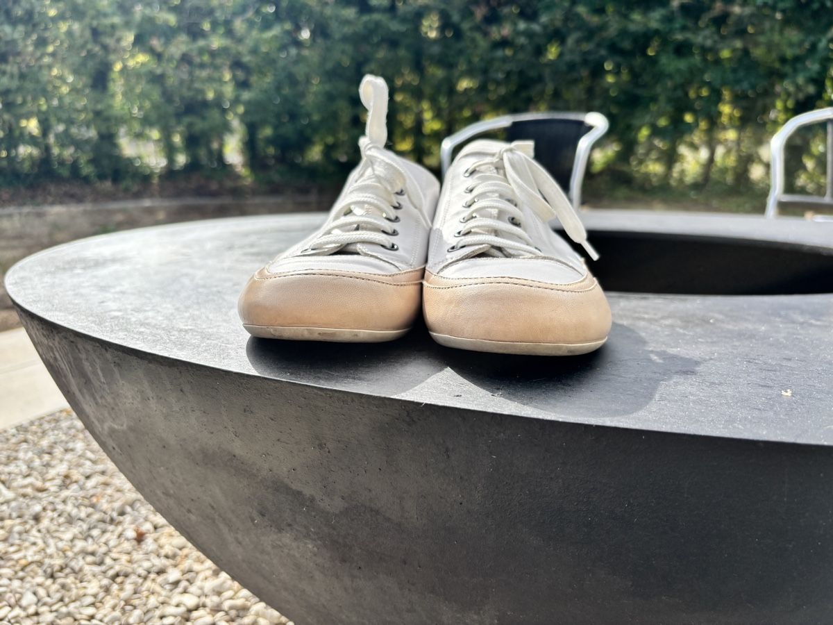 Cooper Damenschuhe: Candice Cooper Sneaker – Gebraucht aus Aarau Rohr von Kcookie 1