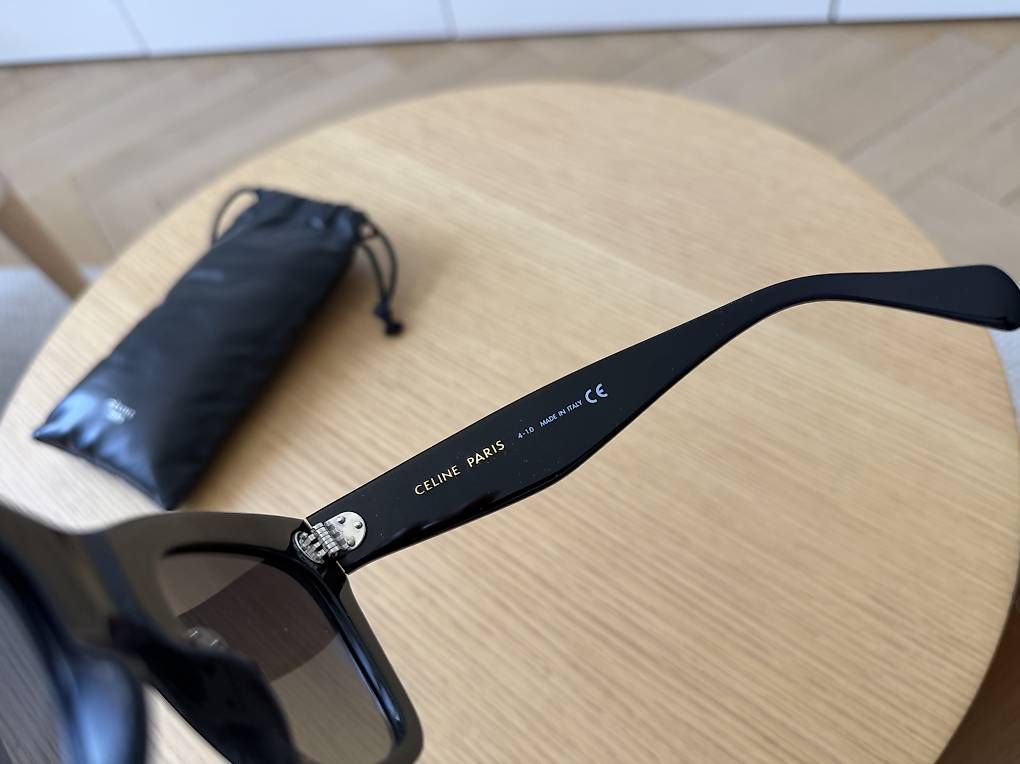 Occhiali & Lenti: Celine Sonnenbrille – Usato da Basel venduto da Ohschaumal 2