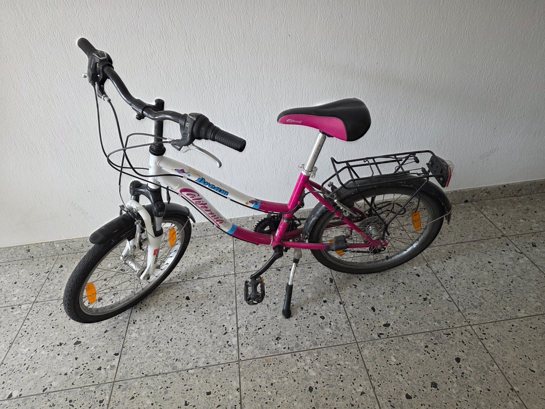 Biciclette: Kindervelo gebraucht – Usato da Teufen AR venduto da OdoD01 6
