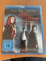Red Mining unter Hood