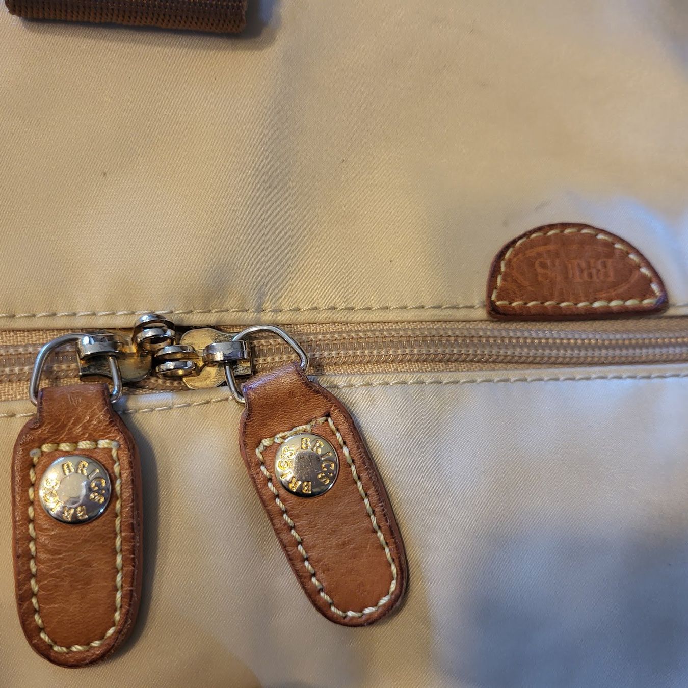 Borse da donna: Reisetasche Weekender – Usato da Tägertschi venduto da TheChange 1