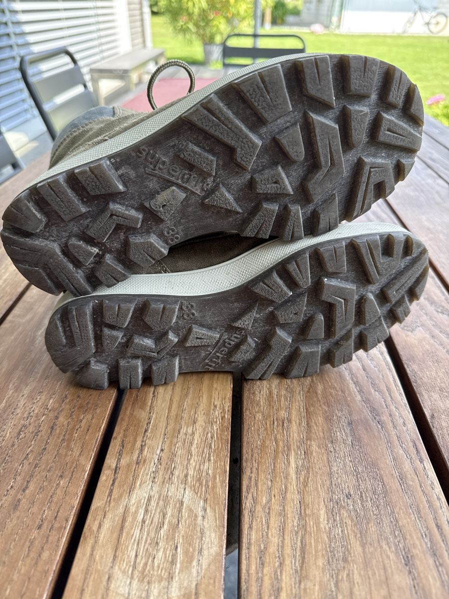 Superfit Scarpe per ragazzi: Superfit, Gr. 38 – Usato da Friltschen venduto da Chris8570 1