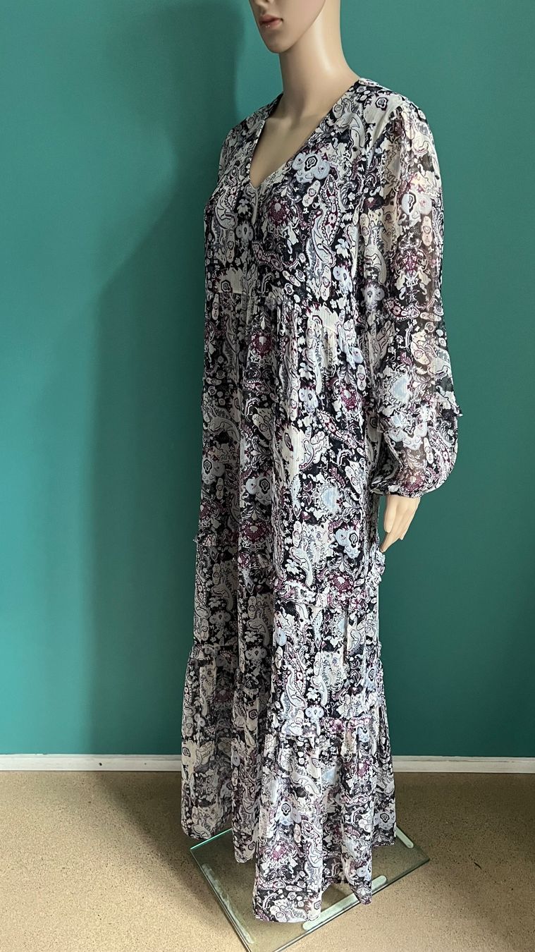 Vestiti: SAINT TROPEZ Kleid 💜 – Usato da Zürich venduto da ClosetQueen 2