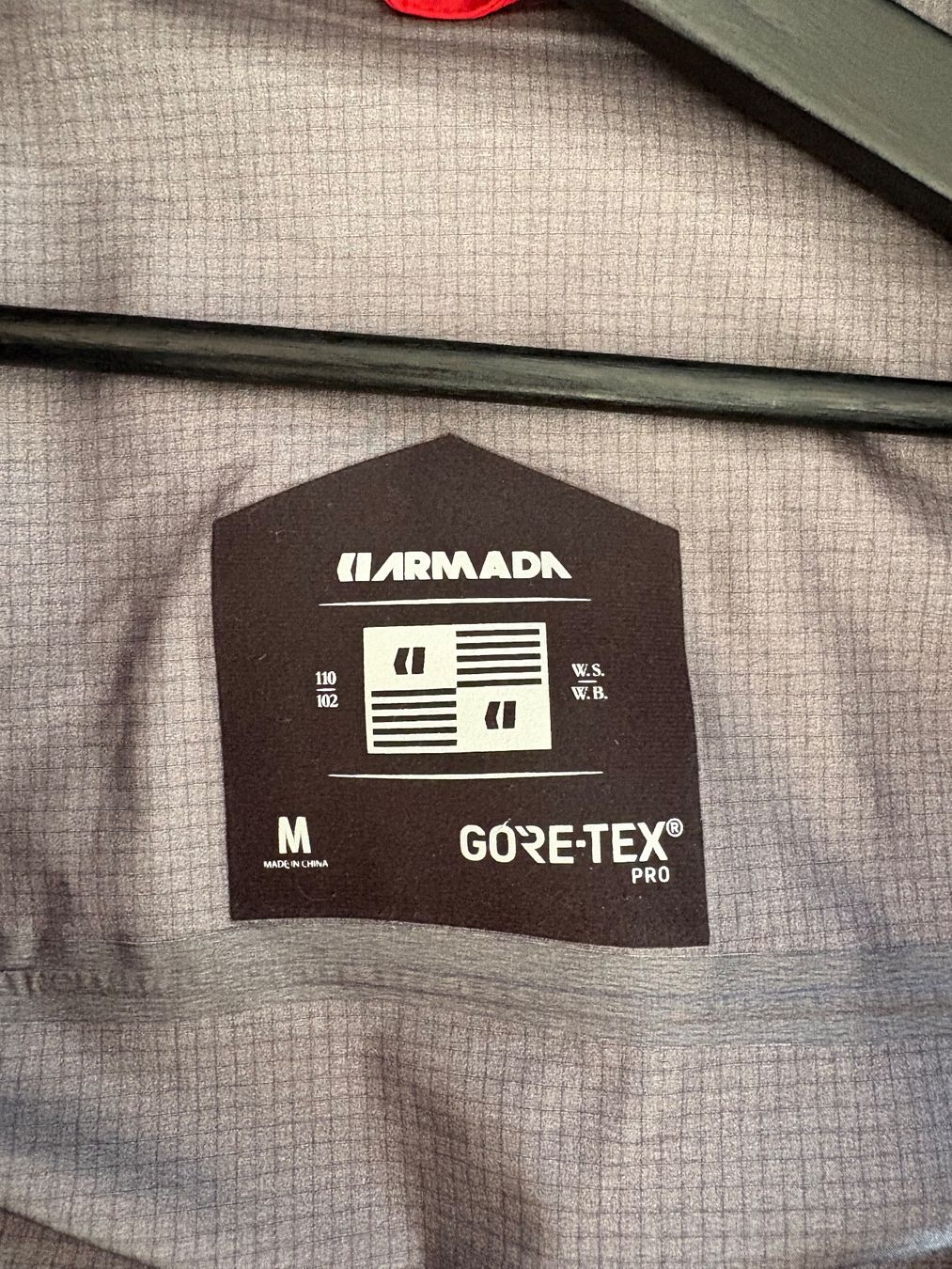 Armada Giacche: Armada Ski Jacke Gore-Tex Gr.M – Usato da Bönigen venduto da Rugenparkson 3