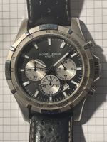 Jacques Lemans Herren Uhr