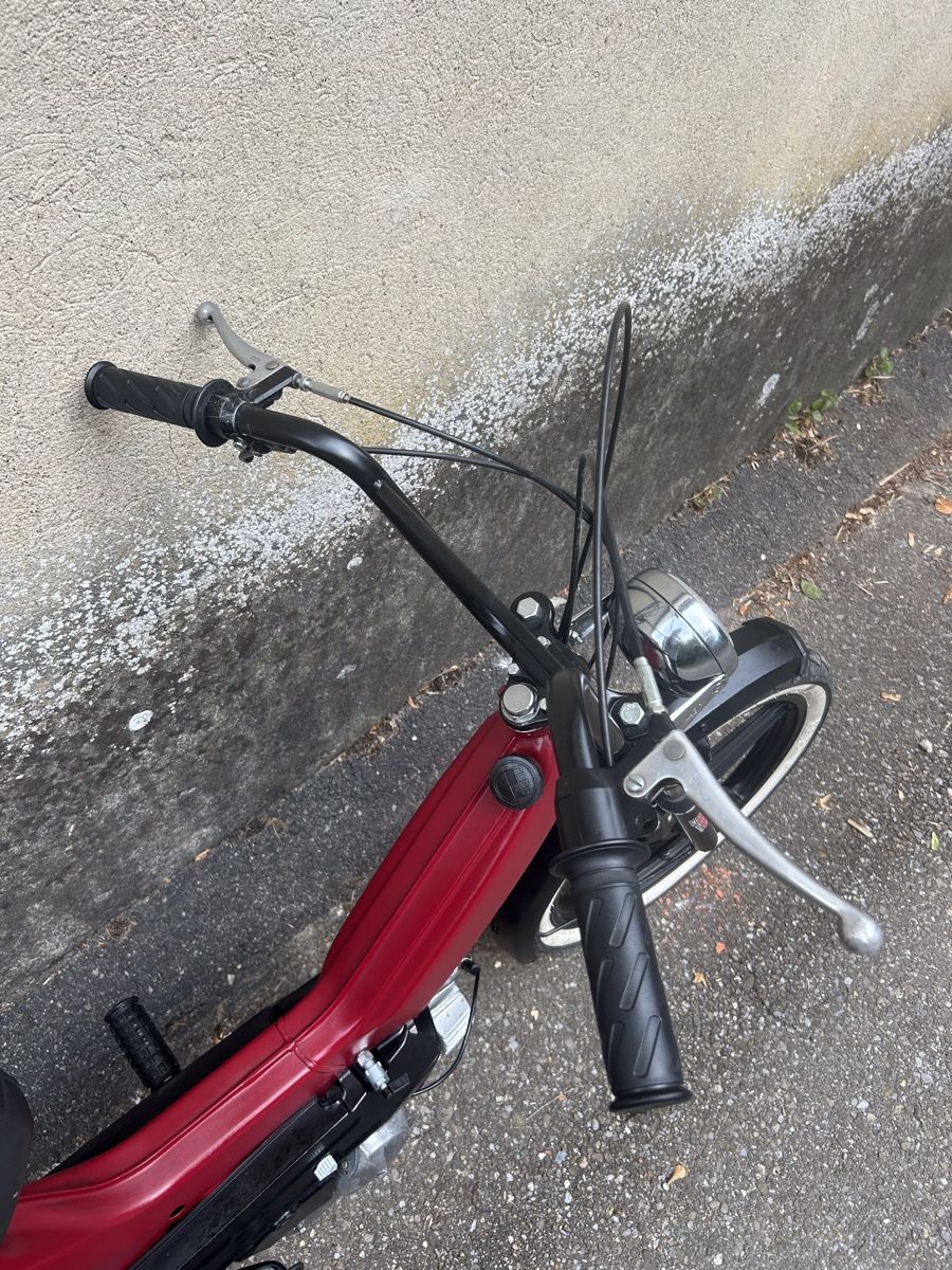 Puch Cyclomoteurs: Puch Maxi S – D'occasion à Wohlenschwil par MajorTom73 2