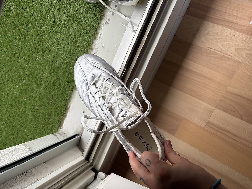 Scarpe da uomo: Copa Addidas Schuhe – Usato da Pratteln venduto da yan_g6c7 2