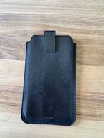 Hama Easy Slide Smartphone-Sleeve XL schwarz