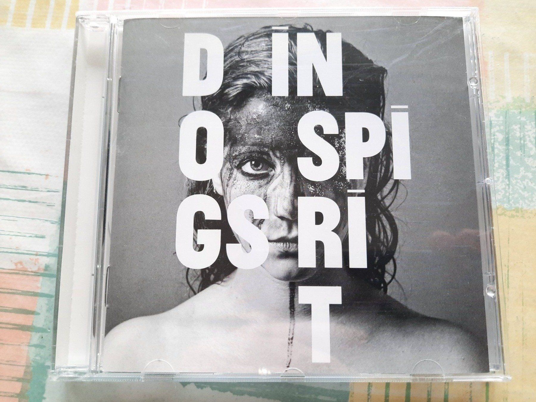CDs: CD Anna Aaron - Dogs in Spririt – D'occasion à Pully par bro_n52j