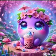 Profile image of Vanilla_gurl