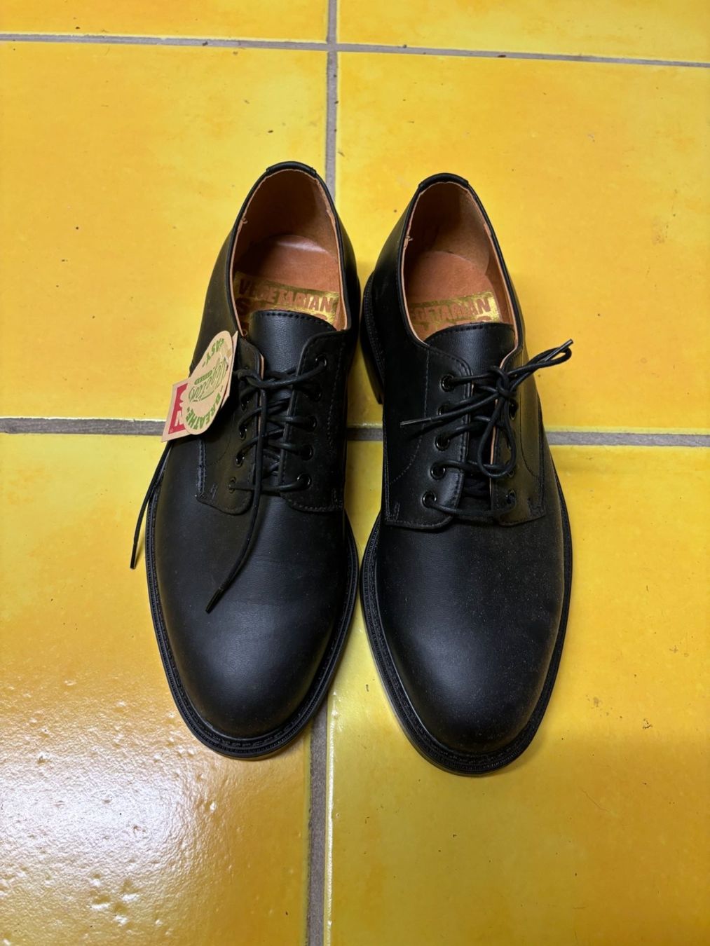 Herrenschuhe: Vegane Schuhe – Neu (gemäss Beschreibung) aus OLTEN von lululoveslemon99 5