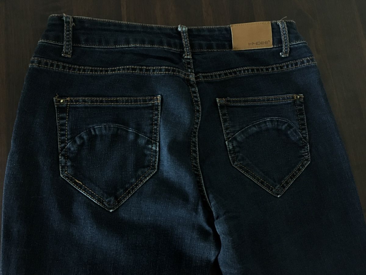 Jeans: Jeans Grösse 36 – Usato da Regensdorf venduto da scheissspiel 5