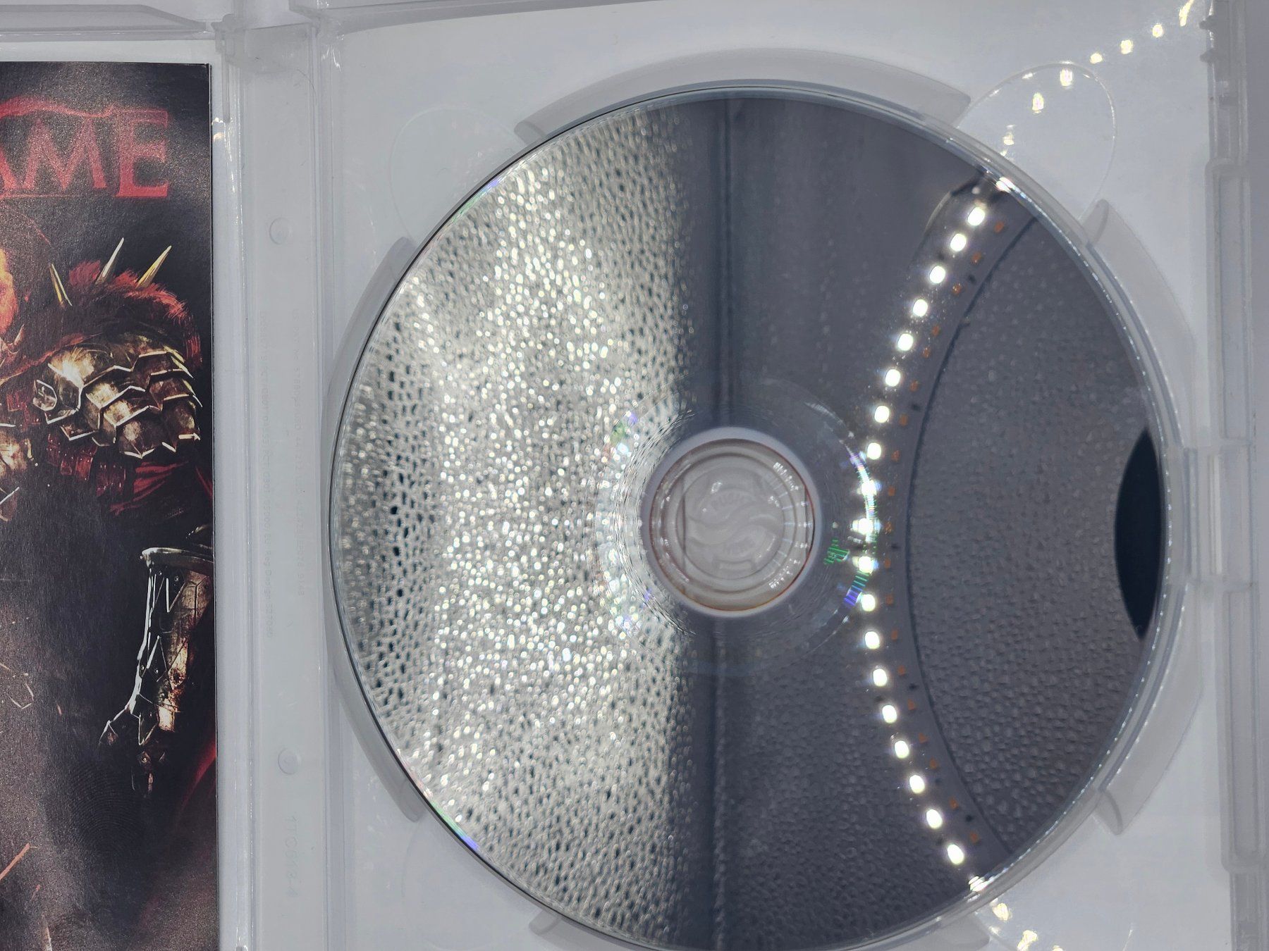 Sony Giochi: Bound by Flame PS3 DE / FR / EN CIB – Usato da Hauterive NE venduto da ariashopch 4