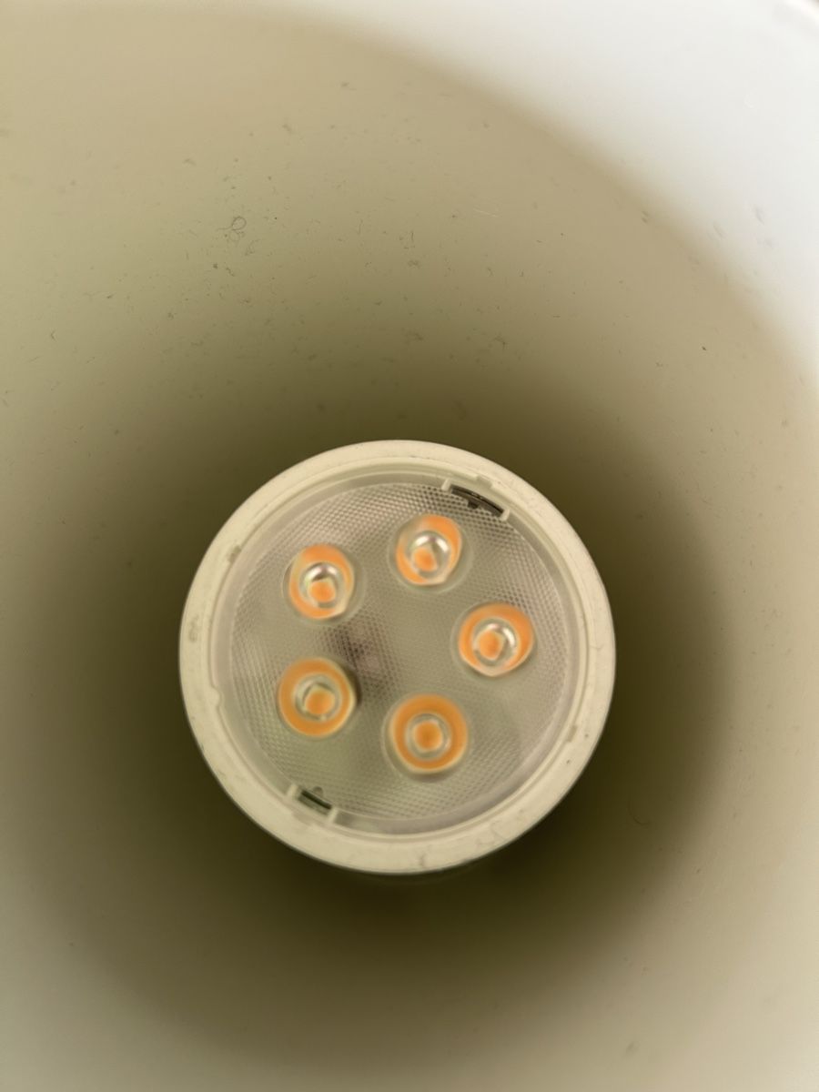 Ikea Lampadari & plafoniere: Hängelampen Luna IKEA – Usato da Luzern venduto da HuberRenat 3