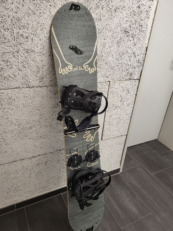 Nitro Splitboard 145cm | Kaufen auf Ricardo