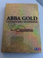 DVD ABBA GOLD Le concert hommage à L’olympia