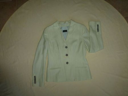 Damenblazer von Windsor Gr. 38