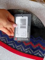 Jack Wolfskin Kindermütze, neu mit Etikett, Grösse M