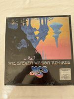 Yes - The Steven Wilson Remixes Vinyl Box Set (Sealed)