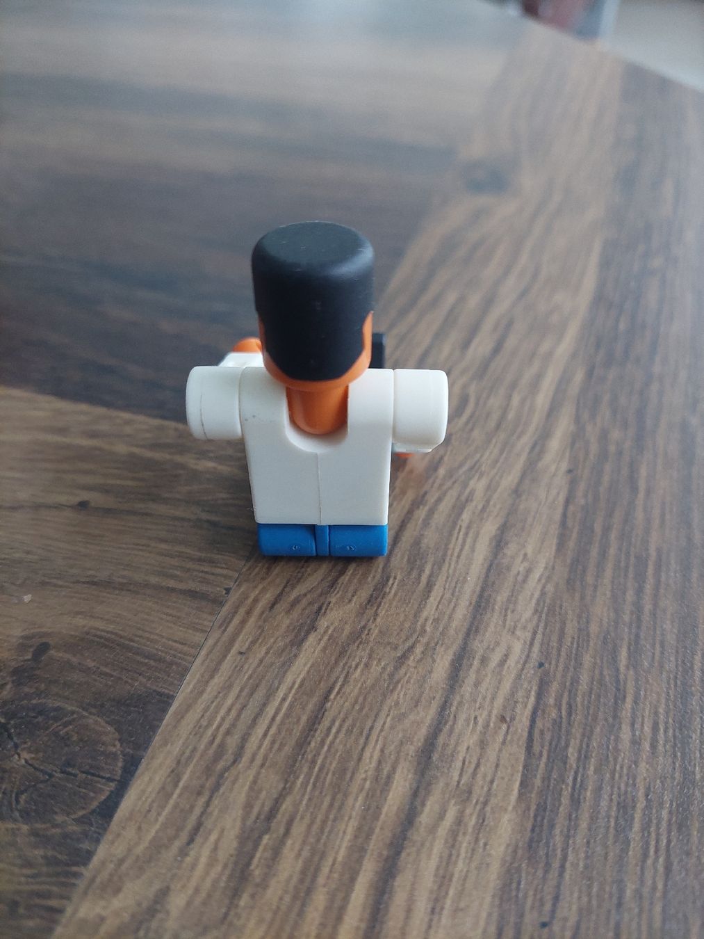 Spielzeuge: VINTAGE FIGUR – Gebraucht aus Embrach von pz78 2