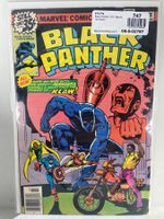 Black Panther (1977 Marvel 1st Series) #14 FN 6.0