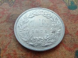 1 Fr. 1975