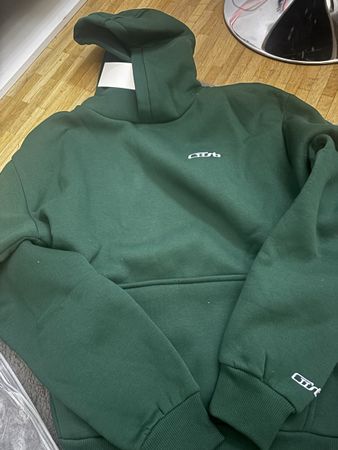 Cusbclo Hoodie
