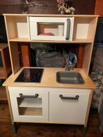 Kinderküche IKEA DUKTIG – sehr guter Zustand