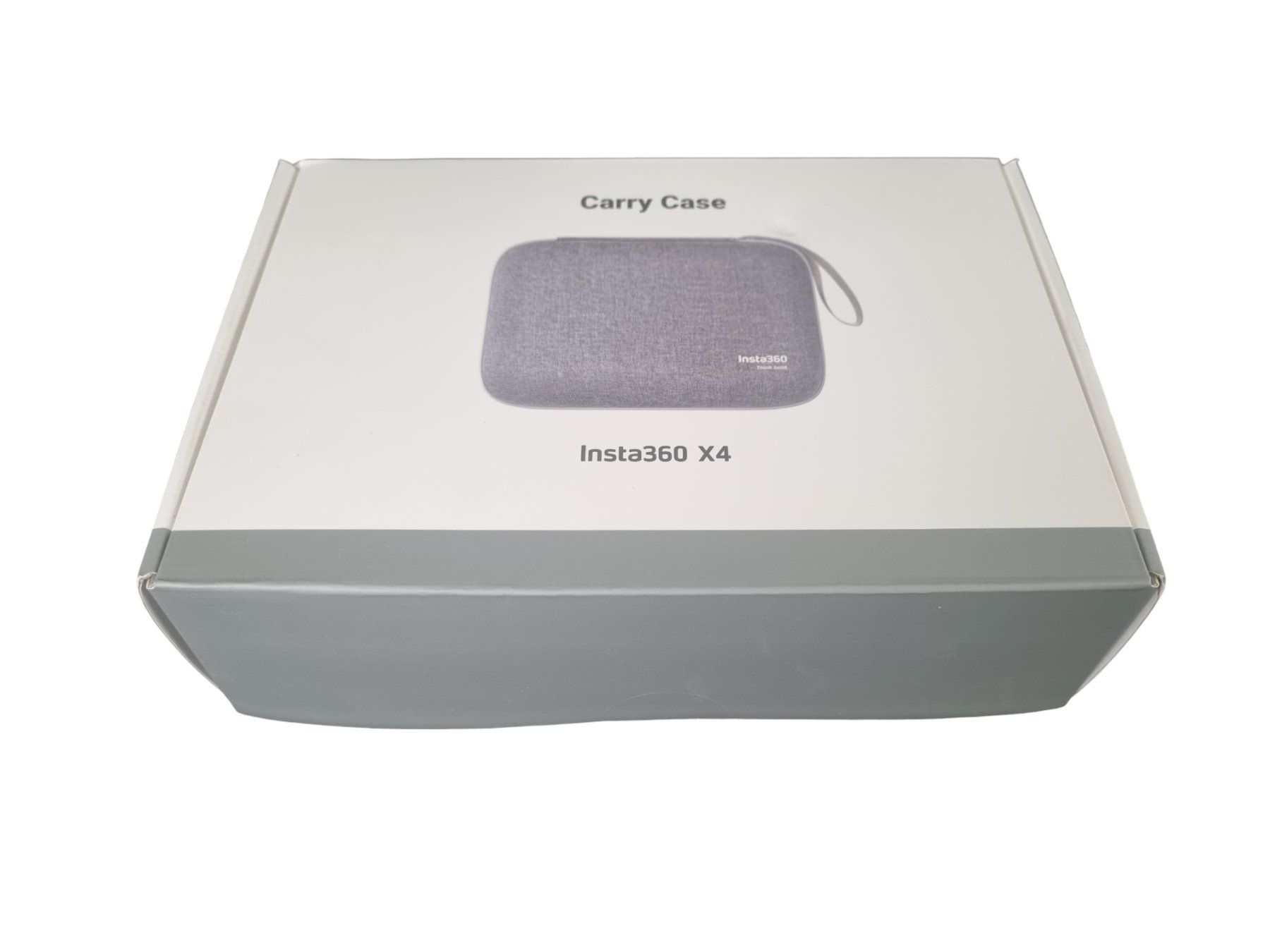 Covers & Borse: INSTA360 X4 Carry Case – Nuovo (secondo la descrizione) da Wangen b. Olten venduto da Restwert_Wangen 2