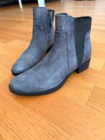 Coole Boots von Geox, ganz neu
