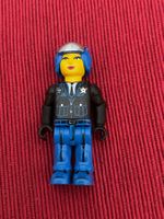 LEGO Figuren Polizei