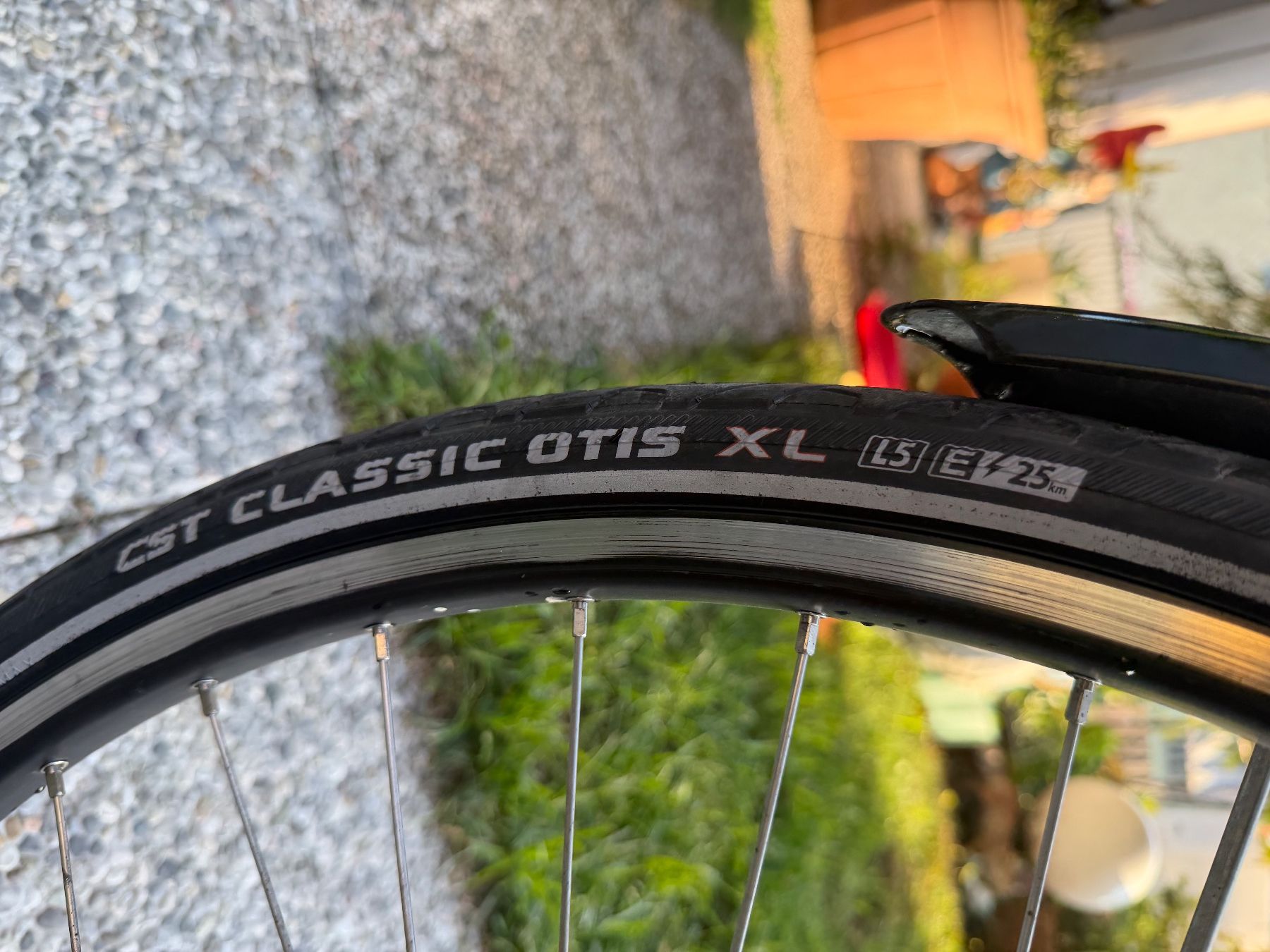 Vélos: Tigra - Velo – D'occasion à Cugnasco par tizianaq 9