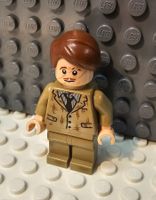 LEGO, Professor Remus Lupin, hp367, neu und unbespielt
