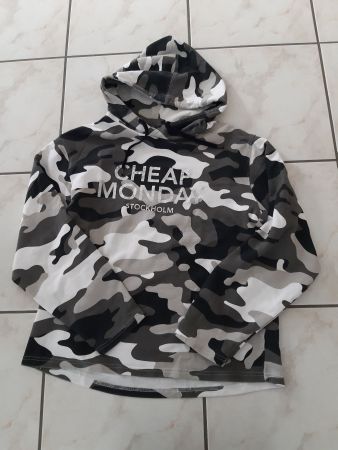 Herren Pullover Cheap Monday S
