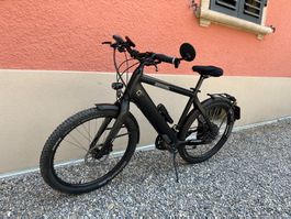 Stromer St1 Jg. 2013 / 35 KmH / 20 Zoll (gepflegter Zustand)