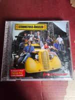 CD - Stromstoss Örgeler - Krossouwer (2010)