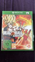 Dragon Ball Xenoverse XV Xbox One Spiel