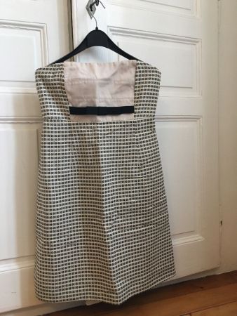 SPORTMAX Dress/Robe/Kleid