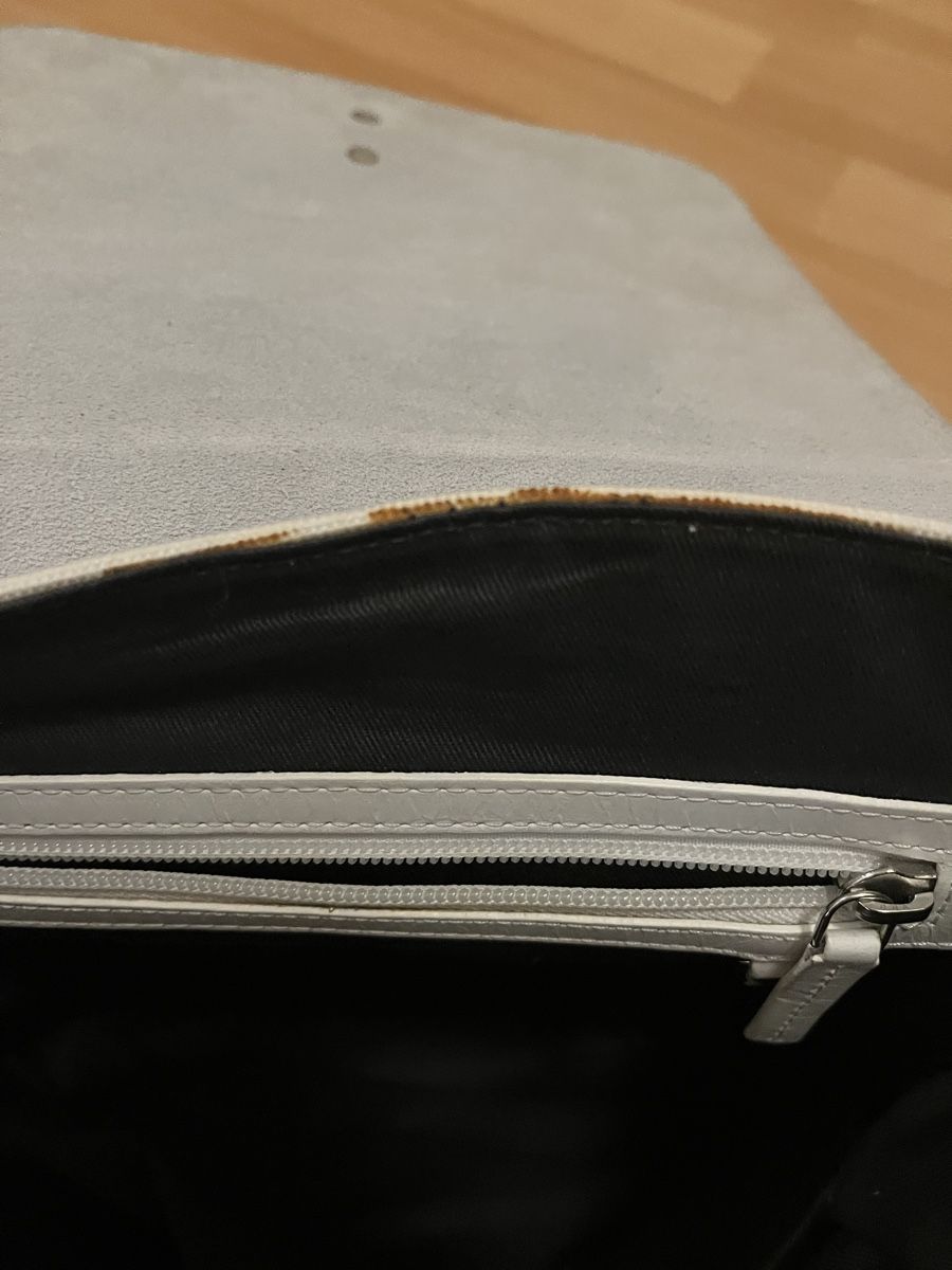 Sandqvist Zaini: Rucksack Damen Sandqvist klein – Usato da Aarau Rohr venduto da Sara039 5