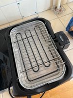 Grill barbecue électrique