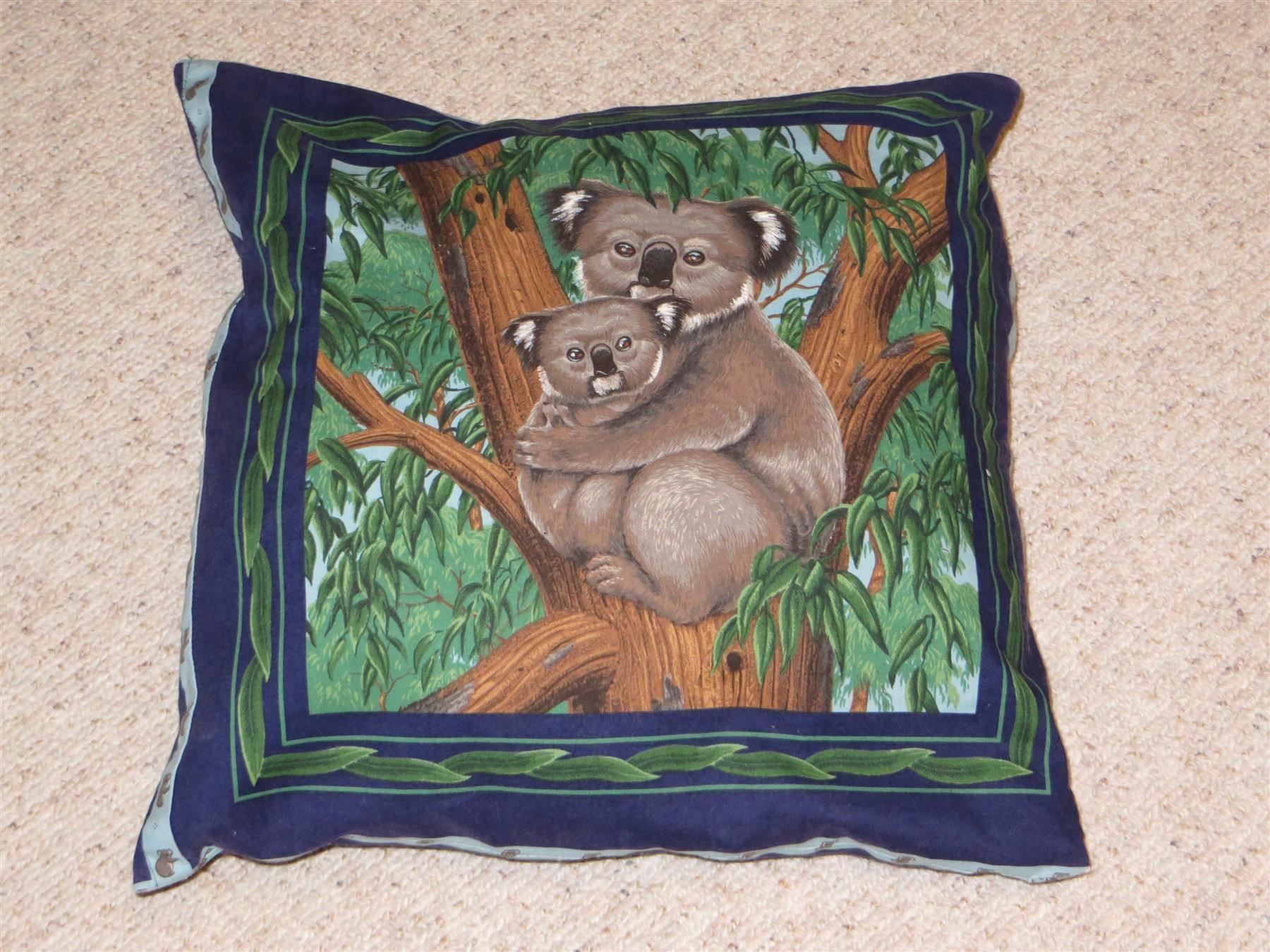 Cuscini: Kissen mit Koala-Motiven – Usato da Spiez venduto da Crazyduck 1