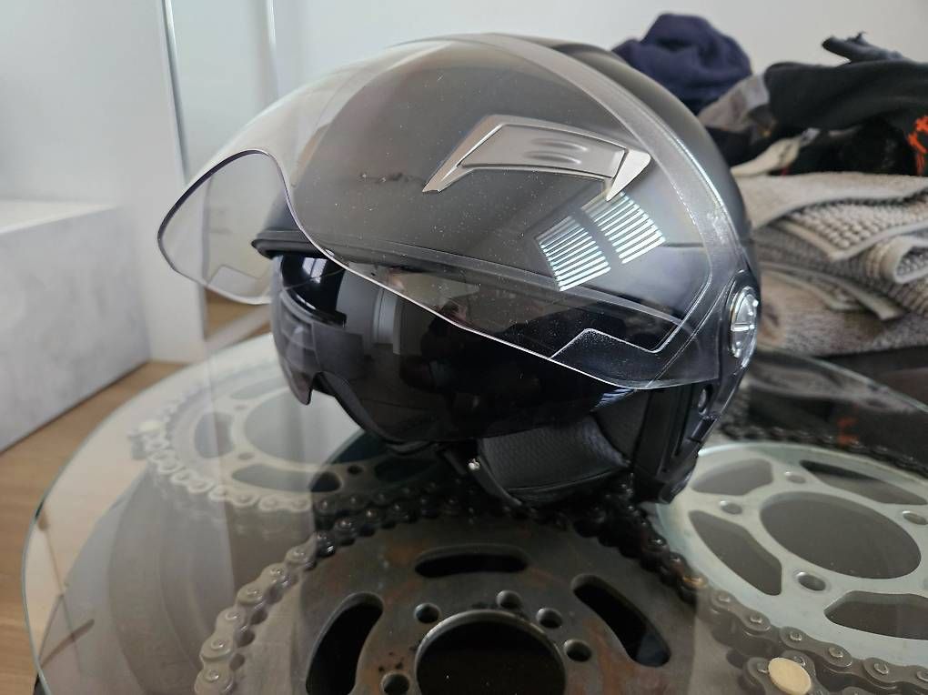 Helme & Visiere: Casque Nexo taille M à vendre. – Neu und originalverpackt aus Biel/Bienne von Vido91 2