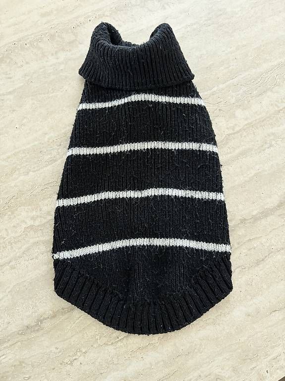 Abbigliamento: Hundepullover S – Usato da Oftringen venduto da Ninavfen