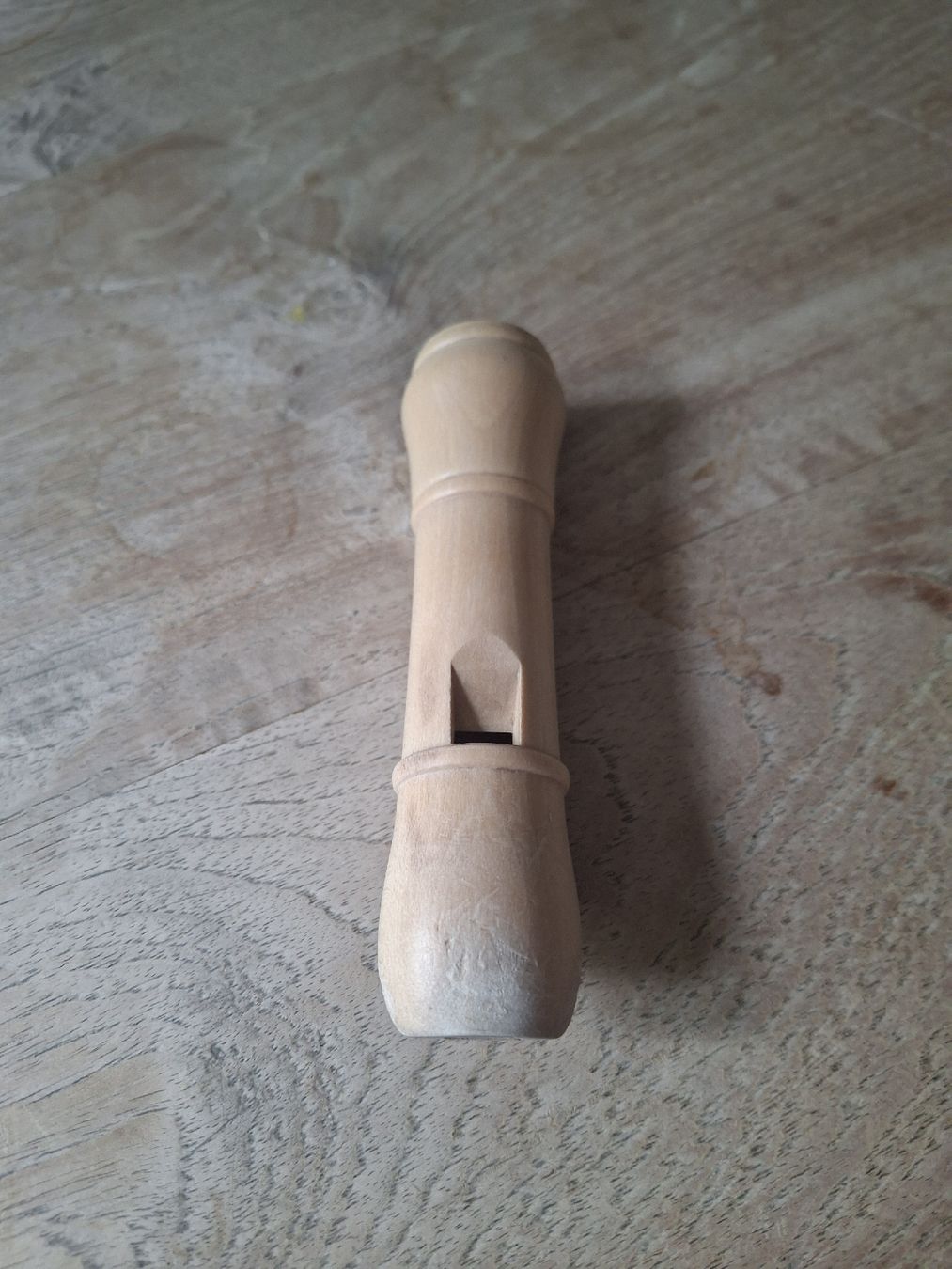 Musikinstrumente: Blockflöte beige gebraucht, Küng Studio Sopran – Gebraucht aus Birsfelden von kalanorek 1