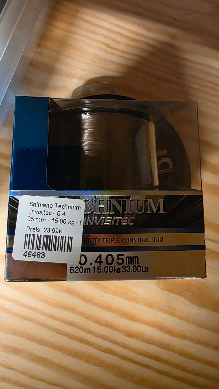 Shimano Tamburi & Mulinelli: 2x Shimano Medium Baitrunner Rollen LC 5500 XTB | NEU | OVP – Nuovo (secondo la descrizione) da Winterthur venduto da Riccimicki 8