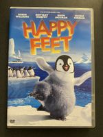 Happy Feet DVD - Der Animationsfilm für die ganze Famillie!